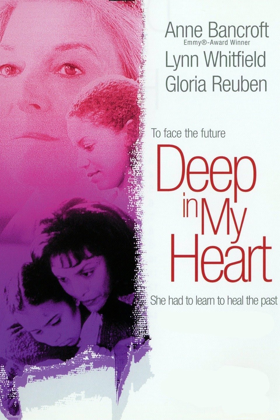 Постер Deep in My Heart